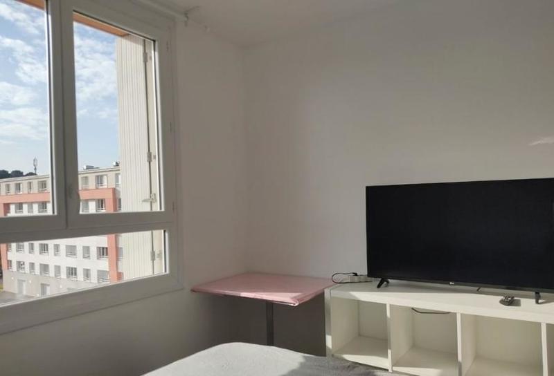 Appartement - 51 m² - 3 pièces