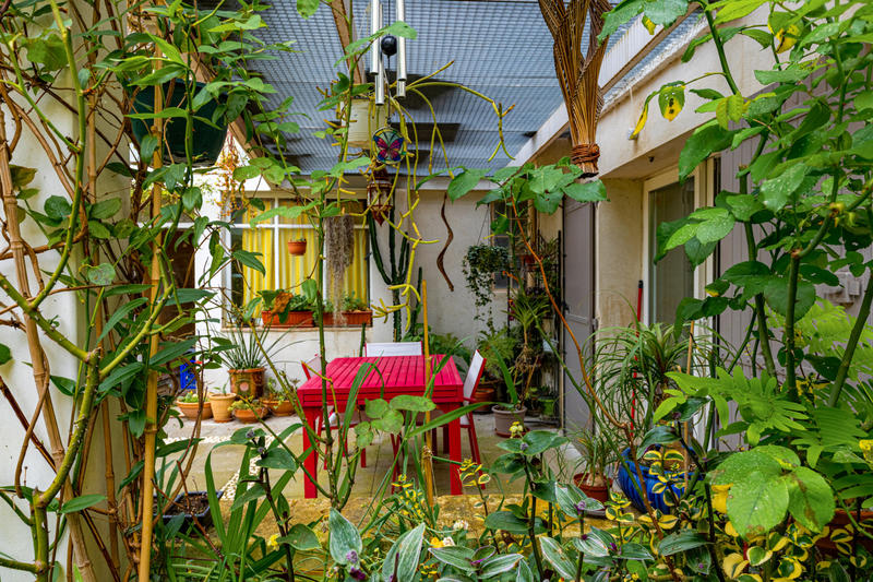 Maison - 143 m² - 6 pièces