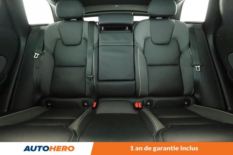 Volvo Xc60 2.0 T6 Recharge Awd R-Design Geartronic 8 340 ch