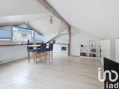 Appartement - 67 m² - 2 pièces