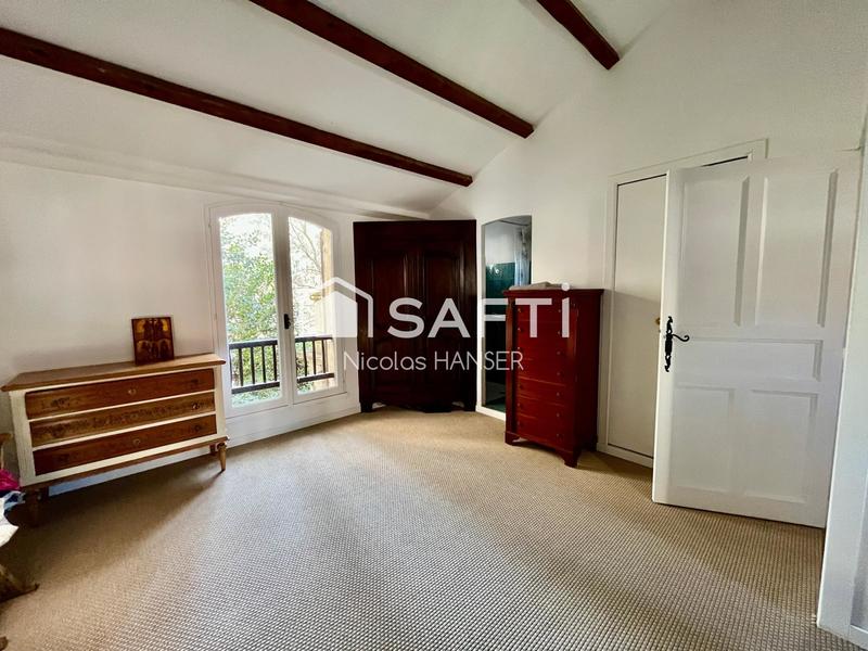 Maison de maîtres - 195 m² - 7 pièces