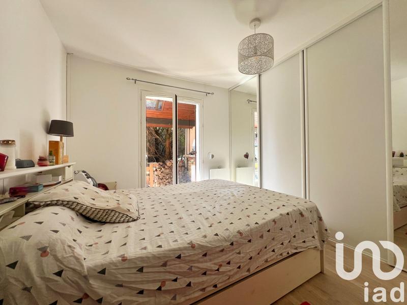 Maison - 127 m² - 6 pièces