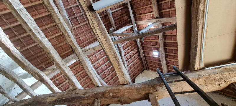 Maison - 91 m² - 6 pièces