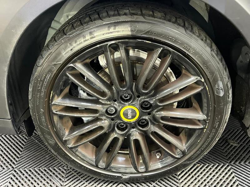 Mini 3 portes Hatch Electric F56 Bev Lci Cooper se 184 ch Edition Premium Plus