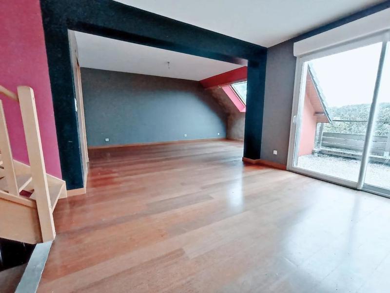 Maison - 170 m² - 7 pièces