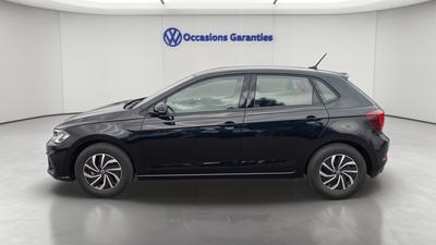 Volkswagen Polo 1.0 Tsi 95 s&amp;S Bvm5 Life Plus