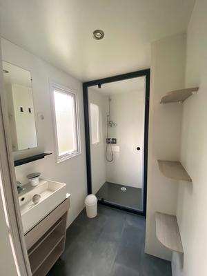 Maison - 33 m² - 3 pièces