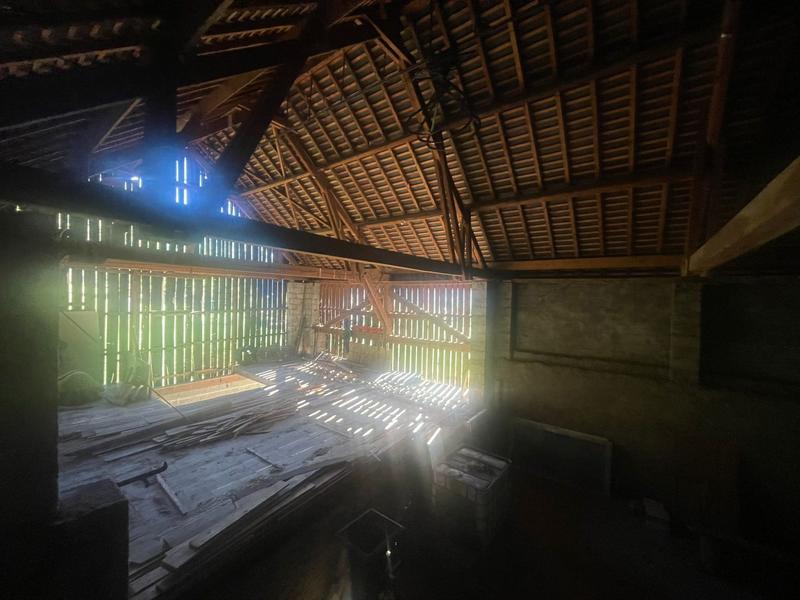 Maison - 127 m² - 8 pièces