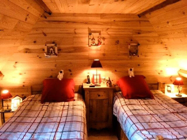 Maison - 111 m² - 4 pièces