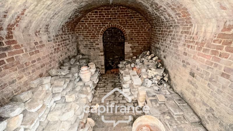 Hôtel particulier - 570 m² - 20 pièces