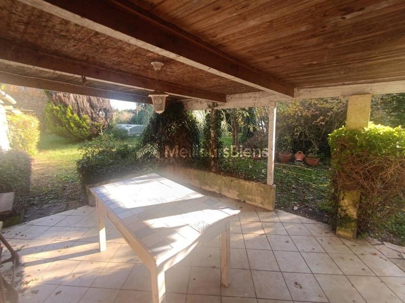 Maison - 151 m² - 5 pièces