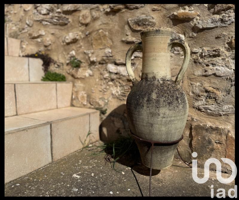 Maison - 155 m² - 5 pièces