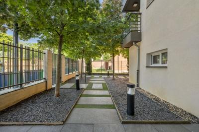 Studio - 29 m² - 1 pièce