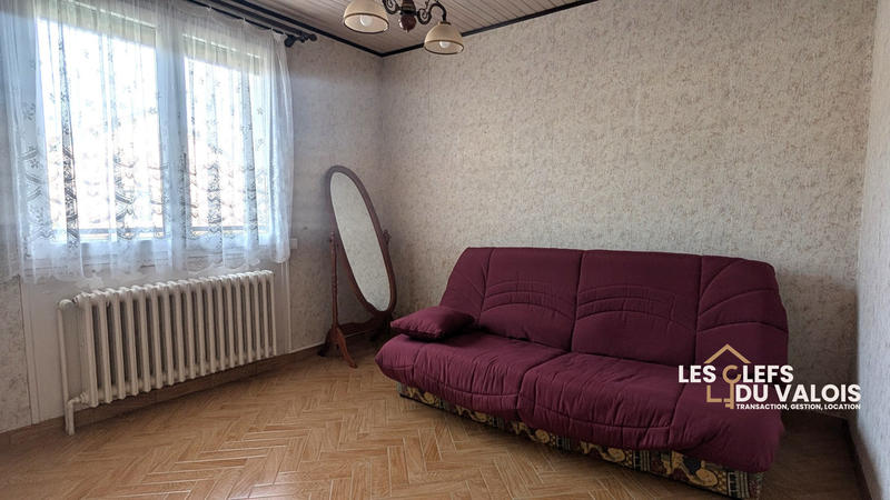 Maison - 68 m² - 4 pièces