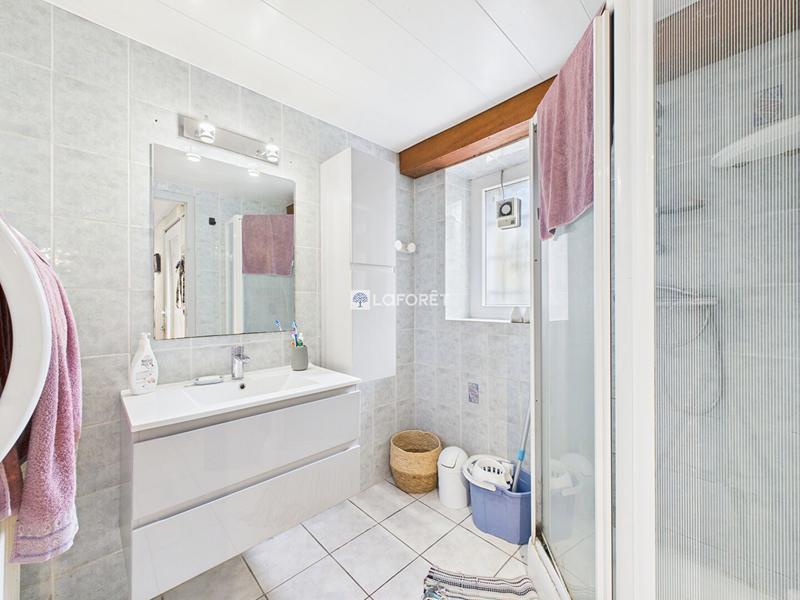 Maison - 135 m² - 7 pièces