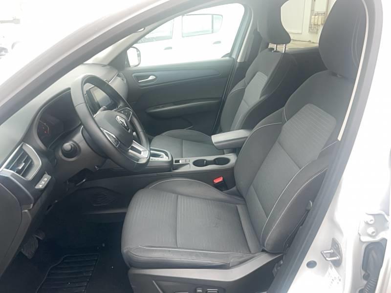 Renault Arkana E-Tech 145 Business