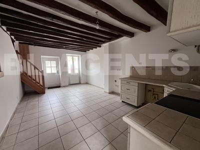 Maison de ville - 85 m² - 5 pièces