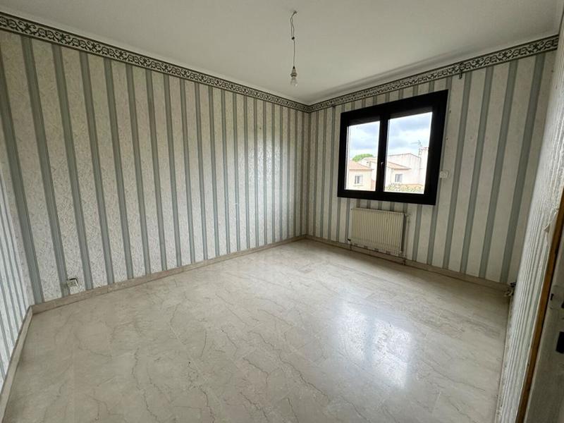 Maison - 198 m² - 7 pièces