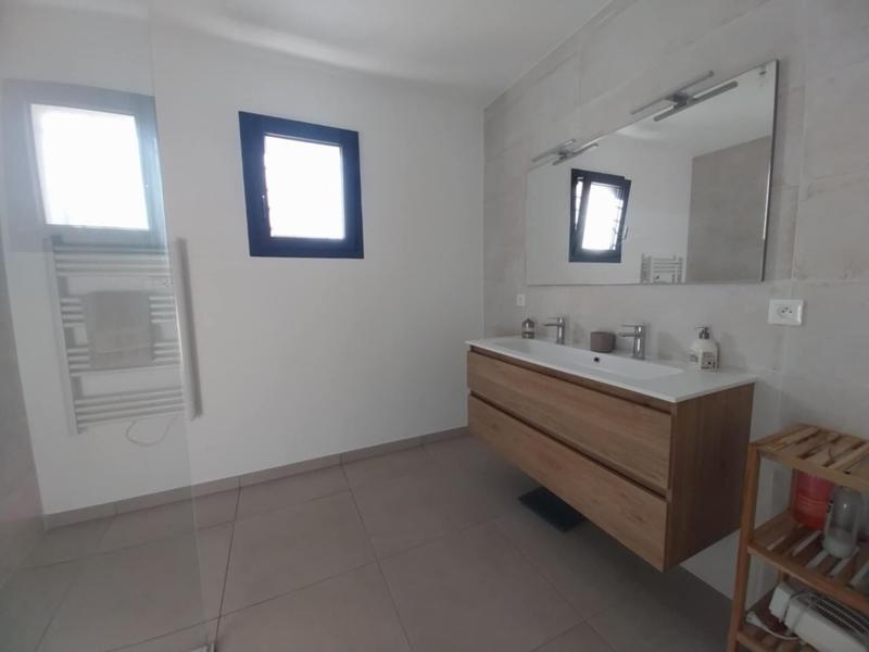 Maison - 153 m² - 6 pièces