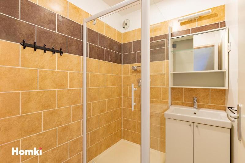 Maison de ville - 113 m² - 6 pièces