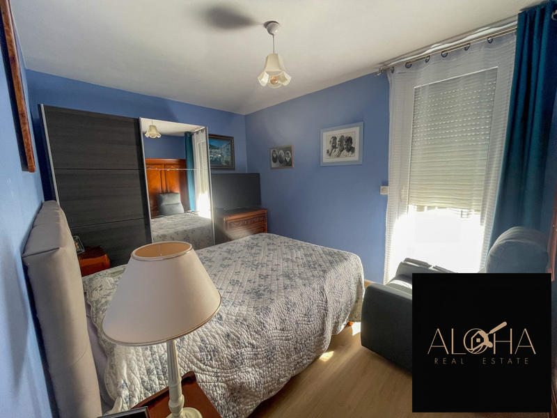 Appartement - 81 m² - 3 pièces