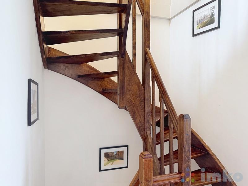 Maison - 115 m² - 6 pièces