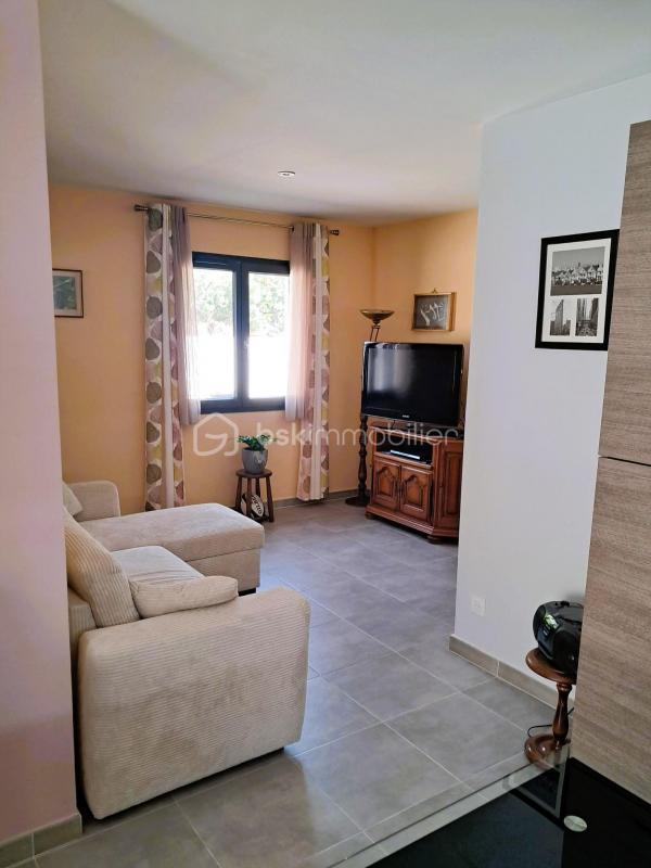 Maison traditionnelle - 59 m² - 3 pièces