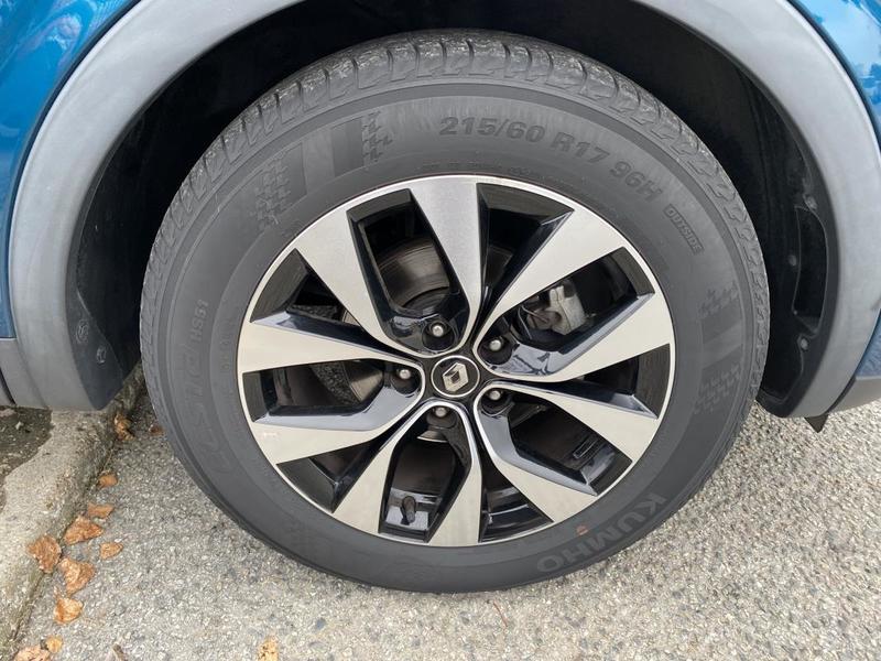 Renault Arkana Mild Hybrid 140 Edc Evolution