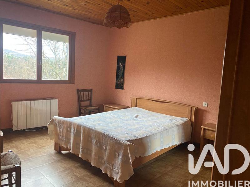 Maison de campagne - 75 m² - 3 pièces