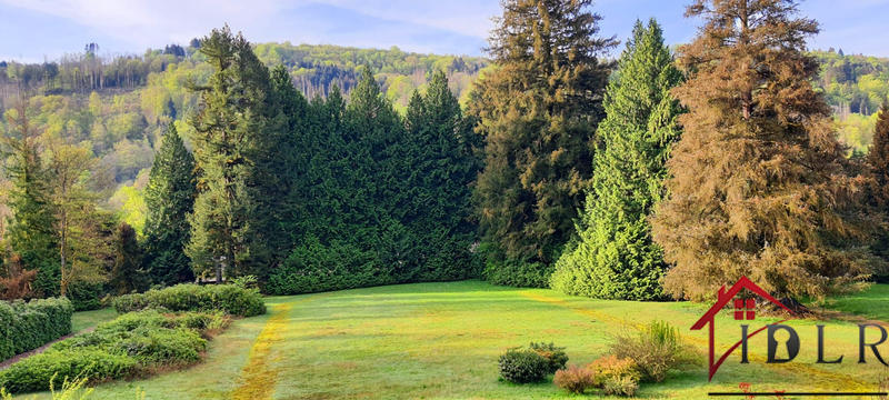 Château - 386 m² - 15 pièces