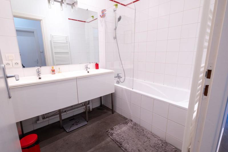 Loft - 323 m² - 6 pièces