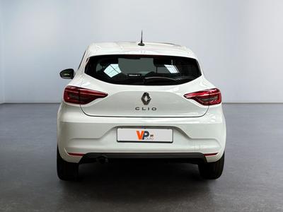 Renault Clio V Societe Sce 65 Air Nav