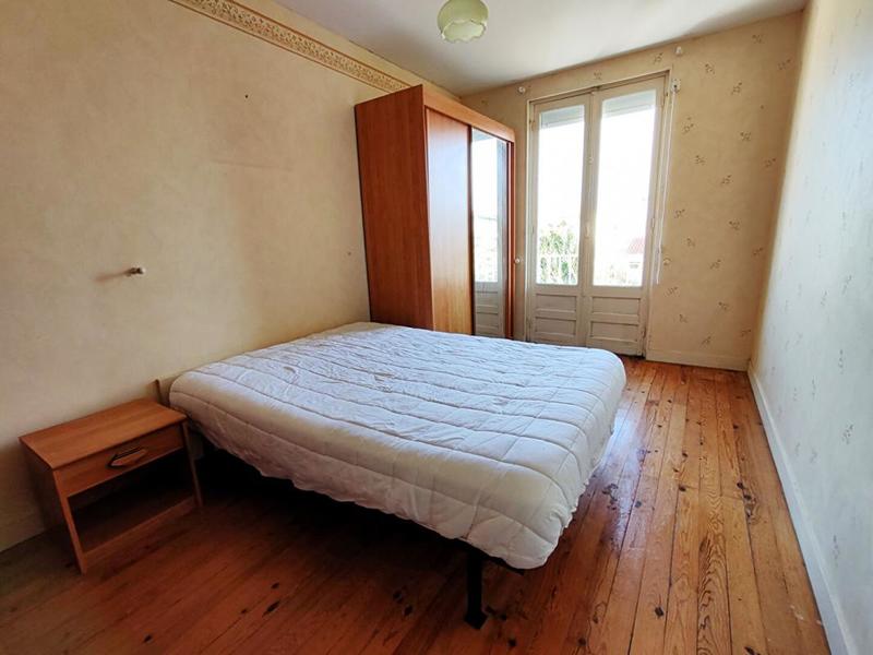 Maison - 83 m² - 5 pièces