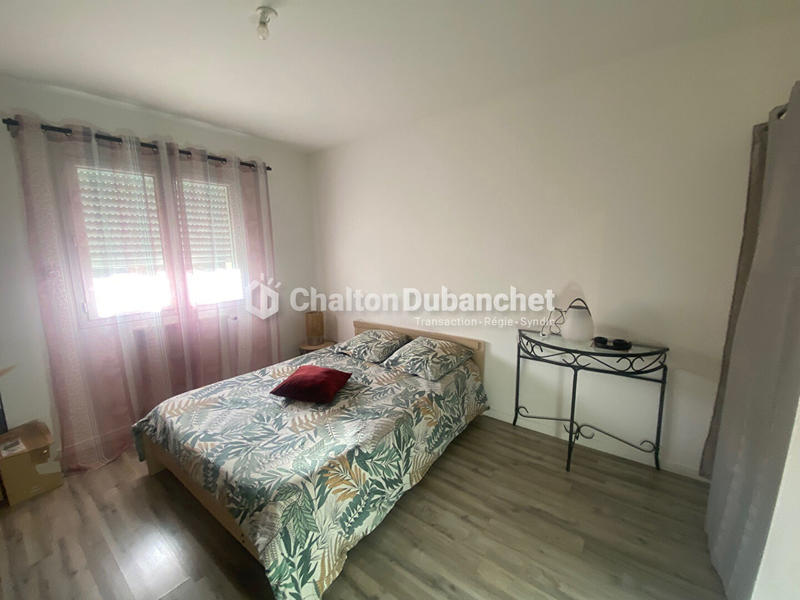 Maison - 99 m² - 4 pièces