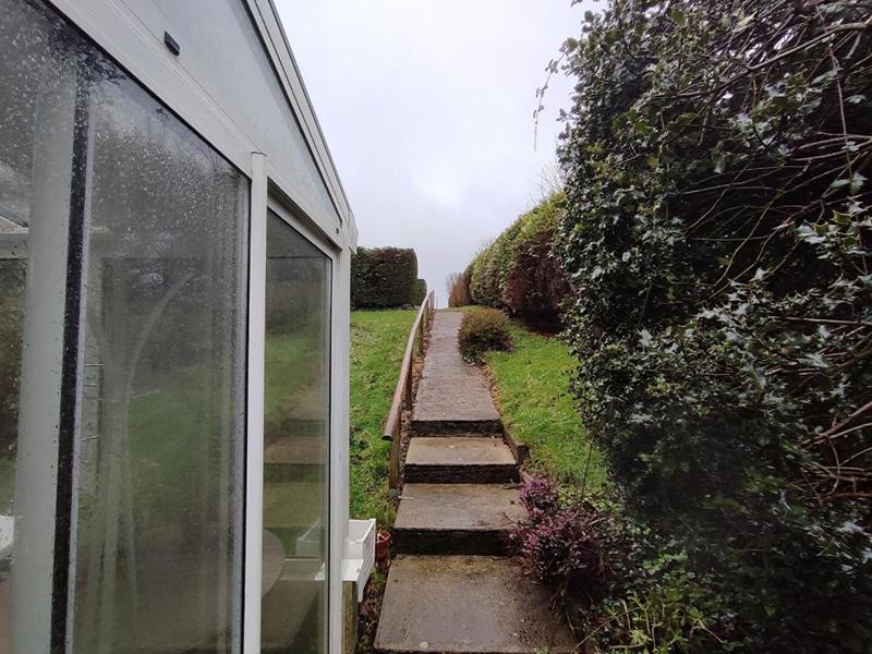 Maison - 91 m² - 4 pièces