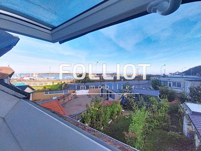 Maison - 70 m² - 4 pièces