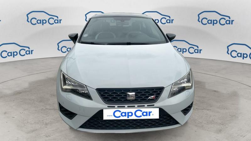 Seat Leon 2.0 Tsi 280 Cupra 5f