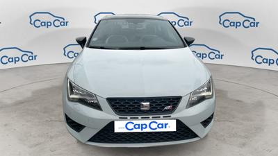 Seat Leon 2.0 Tsi 280 Cupra 5f