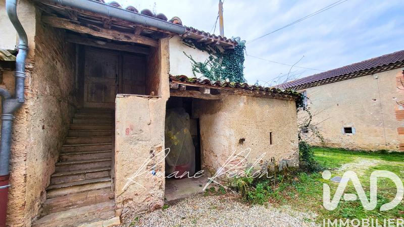 Ferme - 169 m² - 1 pièce