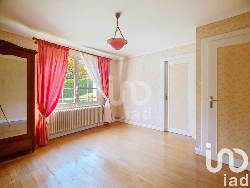 Maison - 114 m² - 5 pièces