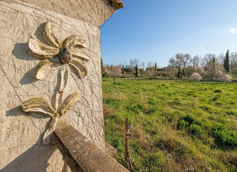 Maison ancienne - 113 m² - 5 pièces