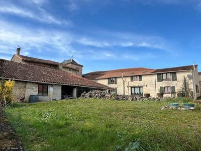 Maison de campagne - 312 m² - 13 pièces