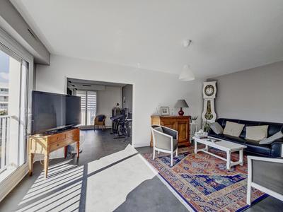 Appartement - 75 m² - 4 pièces