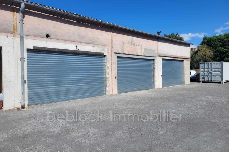 Parking / Garage - 40 m²