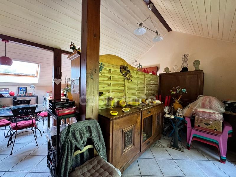 Local artisanal - 223 m² - 4 pièces