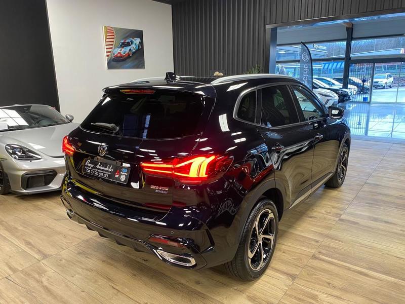 Mg Ehs (2) 1.5t Gdi 258 Hybride Rechargeable Phev Luxury