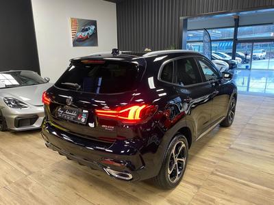 Mg Ehs (2) 1.5t Gdi 258 Hybride Rechargeable Phev Luxury