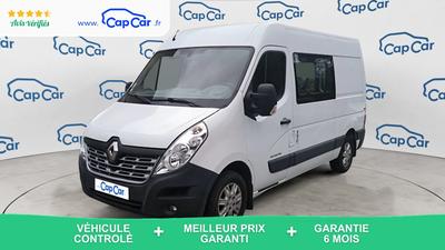 Renault Master 2.3 dCi Energy 145 Grand Confort L2h2