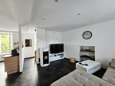 Maison de ville - 150 m² - 6 pièces