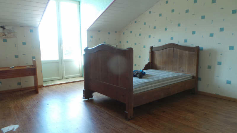 Maison - 250 m² - 8 pièces